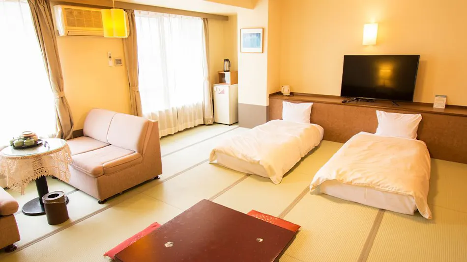 Konpira Onsen Private Bath Inn Kotone