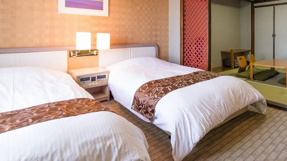Mikawa Bay Resort LinX