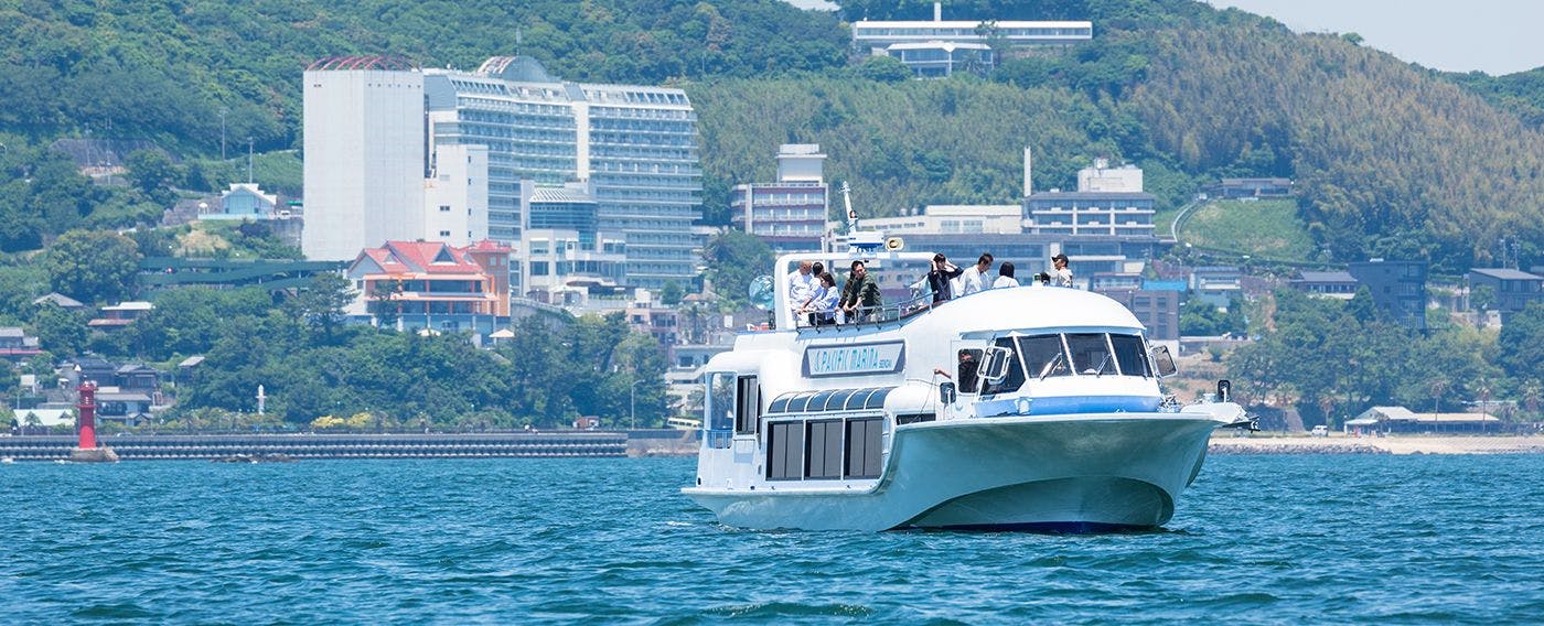 Mikawa Bay Resort LinX