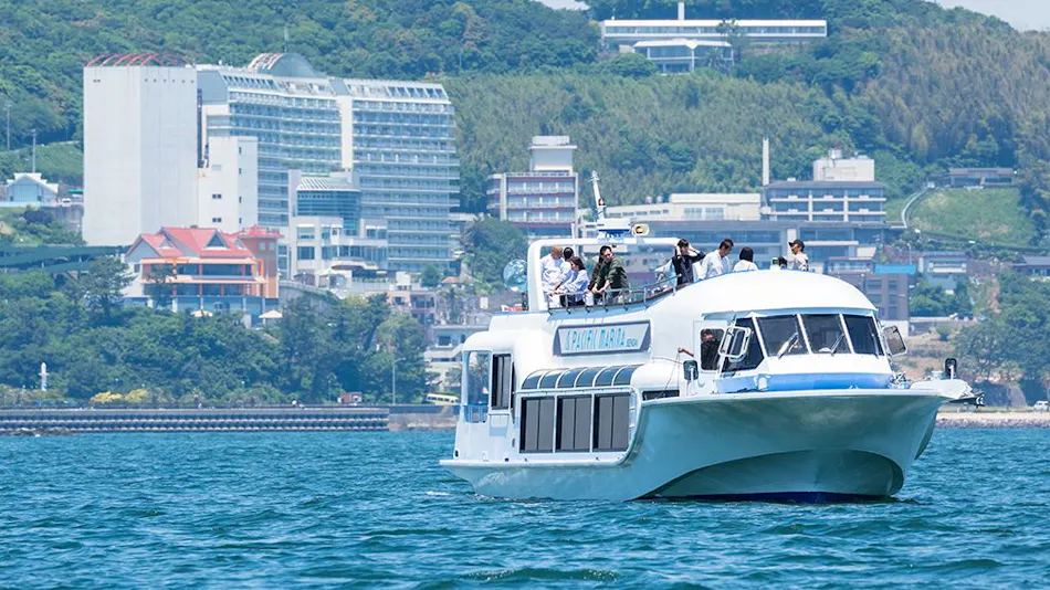 Mikawa Bay Resort LinX