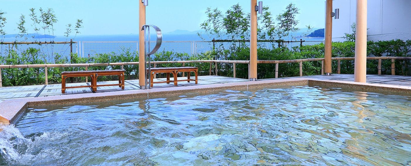 Mikawa Bay Resort LinX