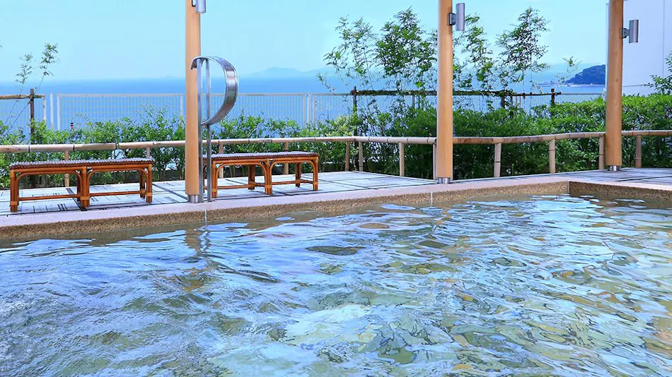 Mikawa Bay Resort LinX
