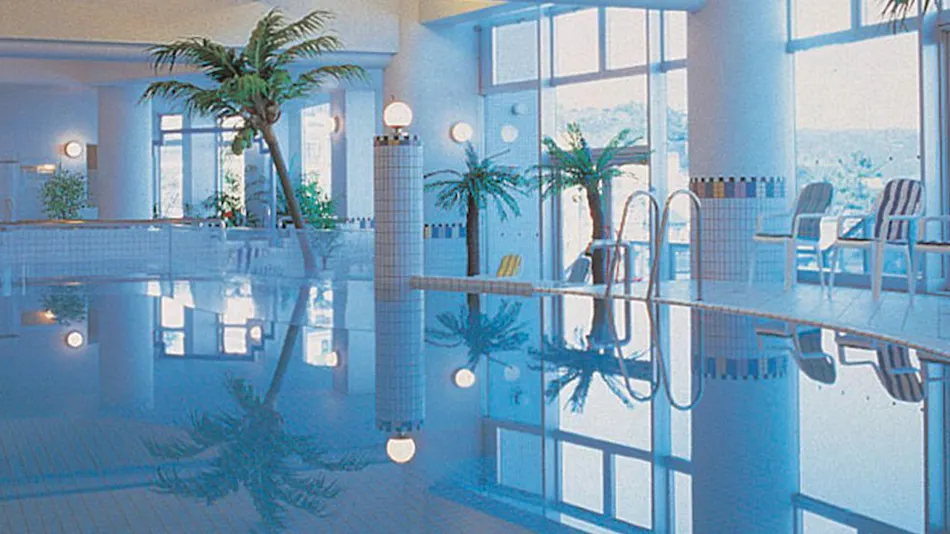 Mikawa Bay Resort LinX