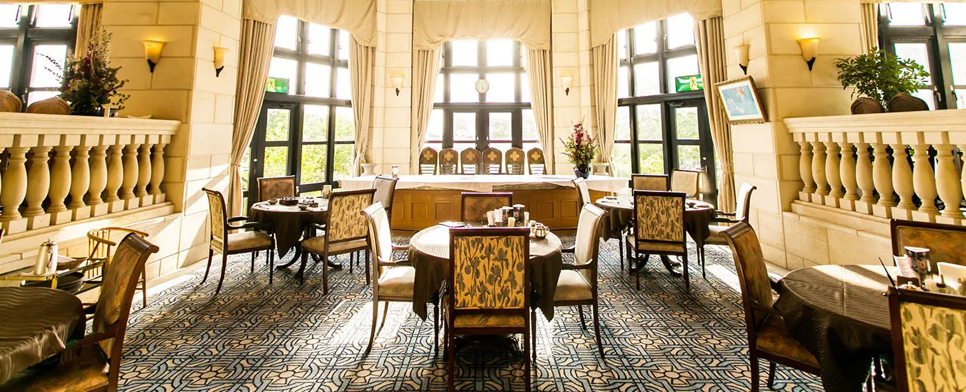 Topik_Restoran