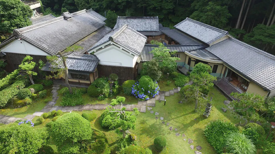 Guest Villa Aisakura