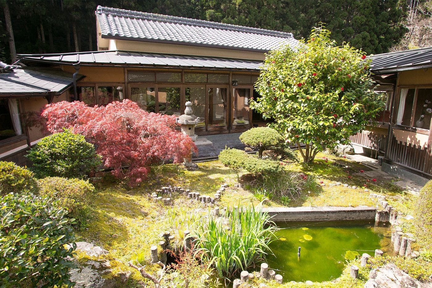 Guest Villa Aisakura