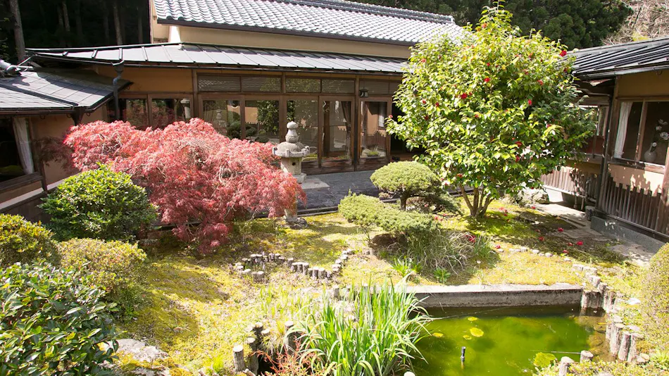 Guest Villa Aisakura