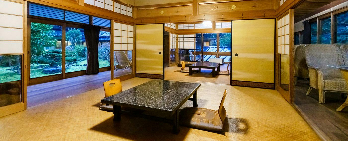 Guest Villa Aisakura