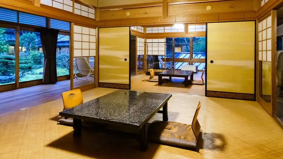 Guest Villa Aisakura