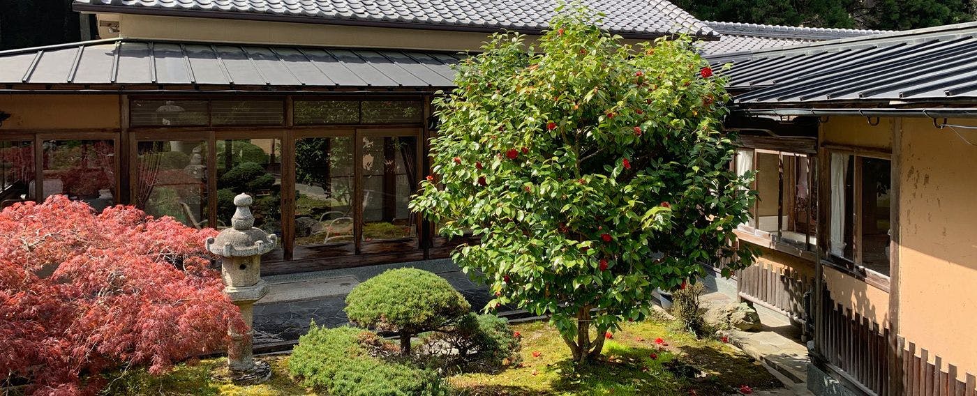 Guest Villa Aisakura