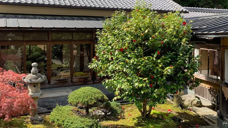Guest Villa Aisakura