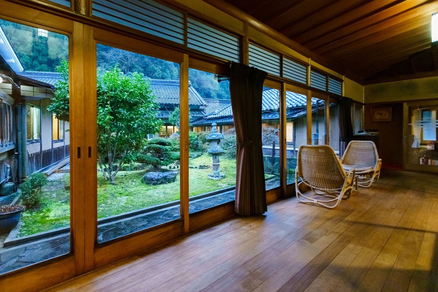 Guest Villa Aisakura
