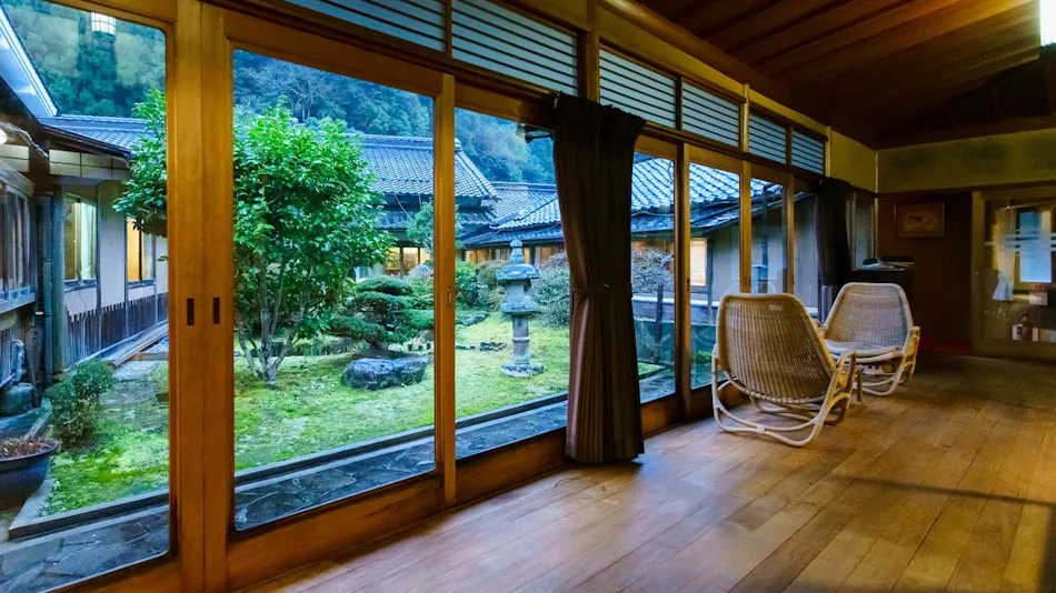 Guest Villa Aisakura