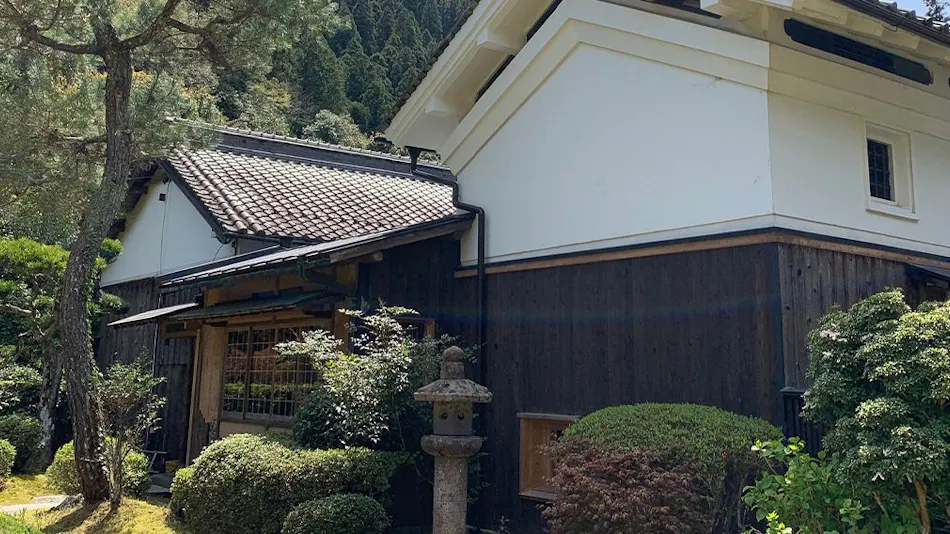 Guest Villa Aisakura