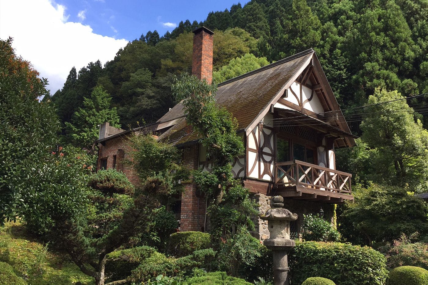 Guest Villa Aisakura