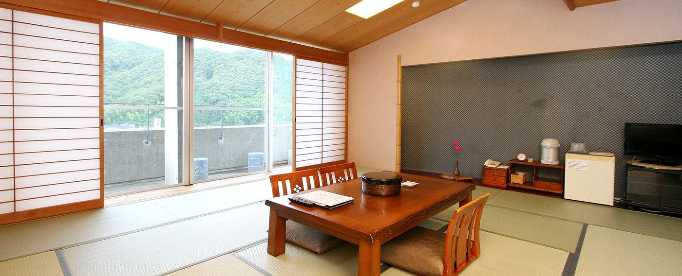 Hotel Seira Shimanto