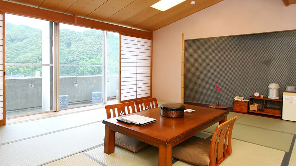 Hotel Seira Shimanto