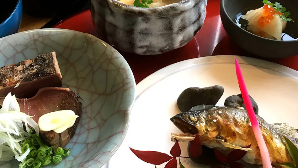 Hotel Seira Shimanto