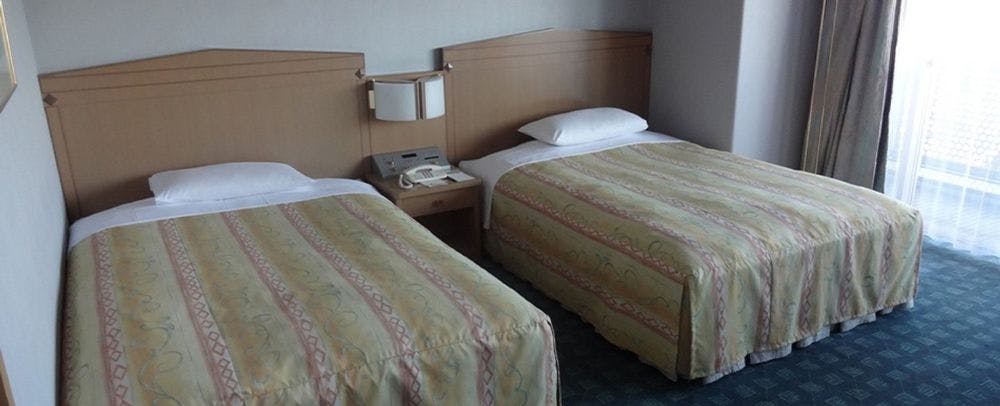 高麗駅に近いホテル 旅館 12選 お得に宿泊予約 Yahoo トラベル