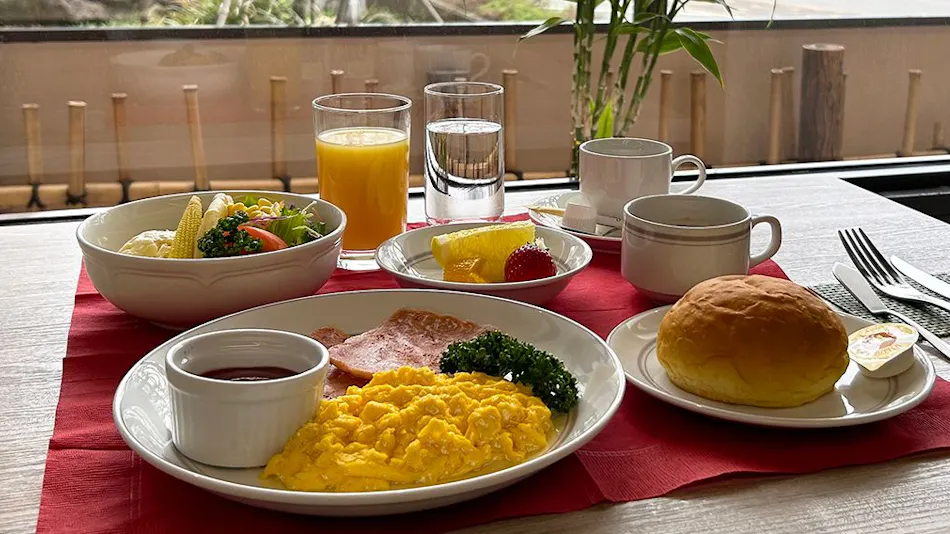 Honjo Grand Hotel