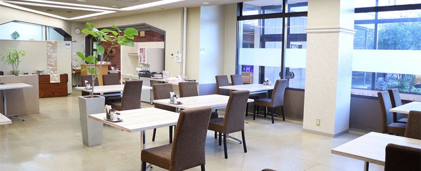 ร้านอาหาร TSUBAKI