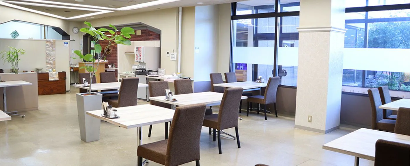 ร้านอาหาร TSUBAKI