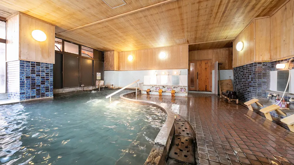 Ryokan Yunoka
