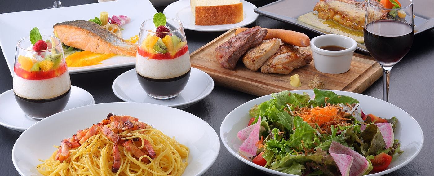 อาหารเย็น