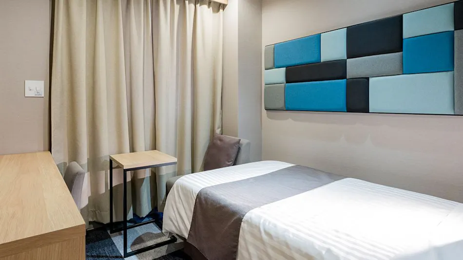 Kohoku Hotel