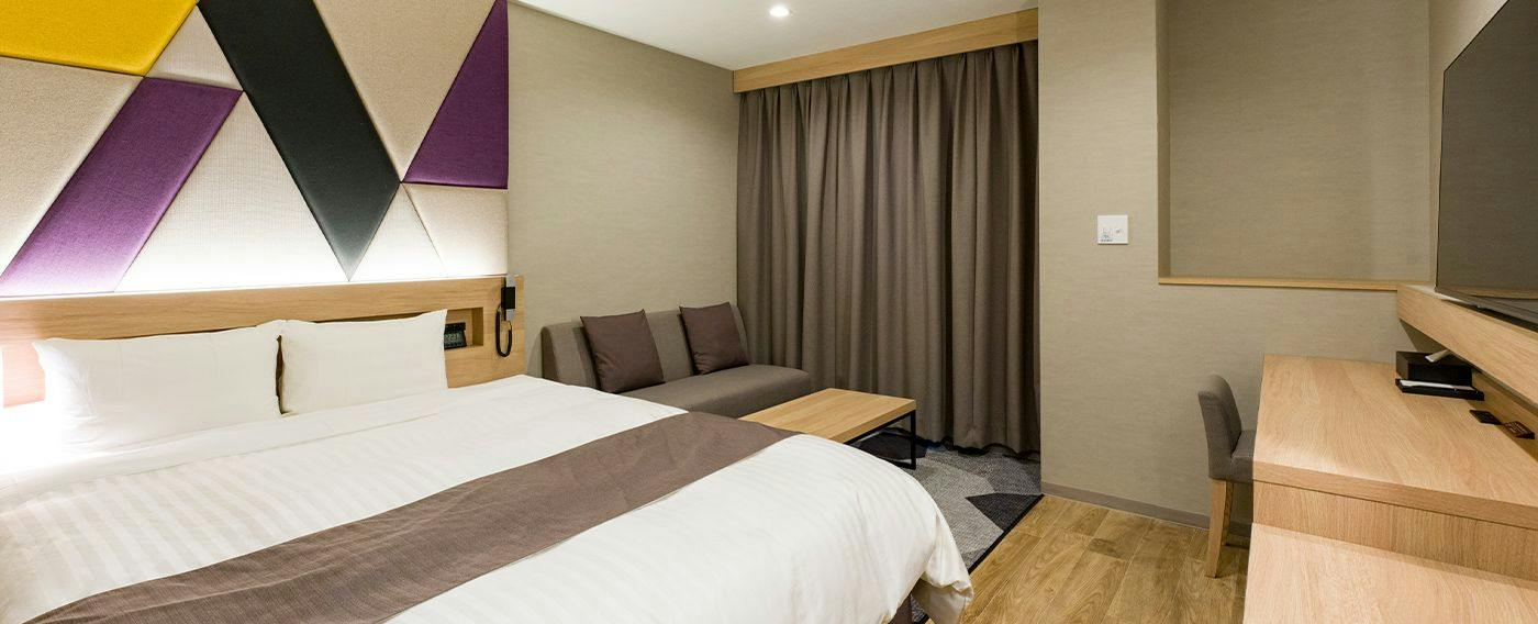 Kohoku Hotel