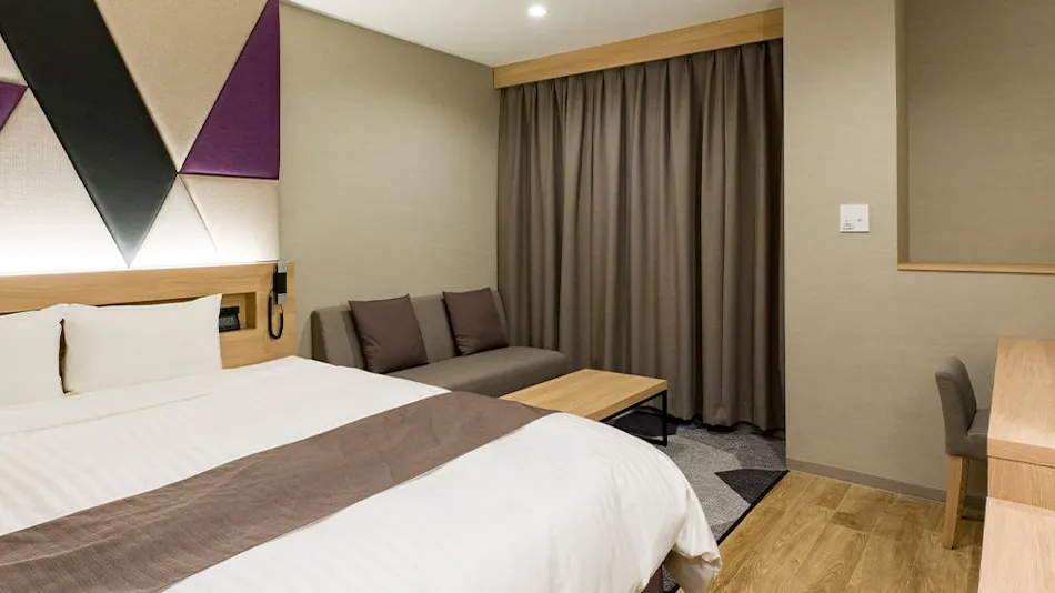 Kohoku Hotel