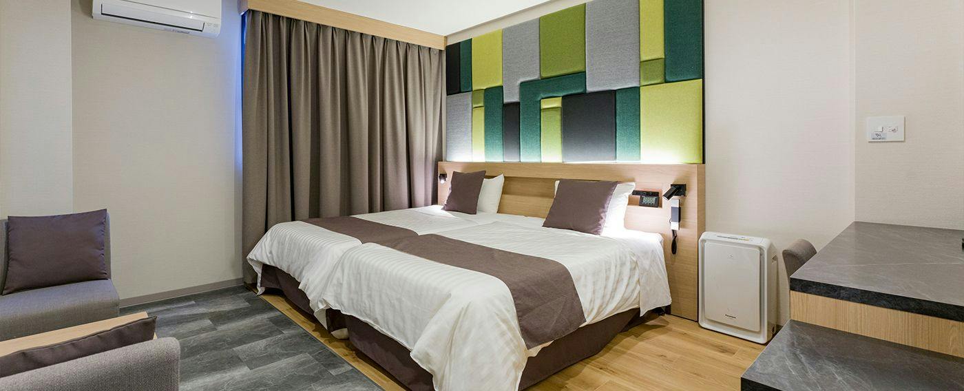 Kohoku Hotel