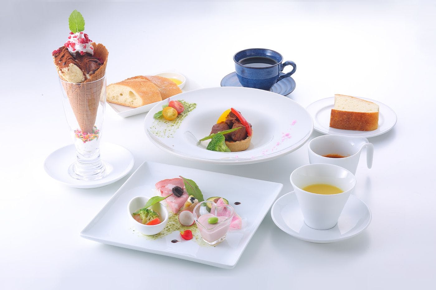 Kohoku Hotel