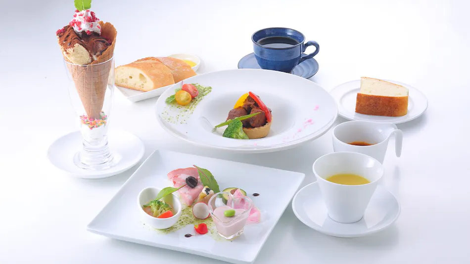 Kohoku Hotel