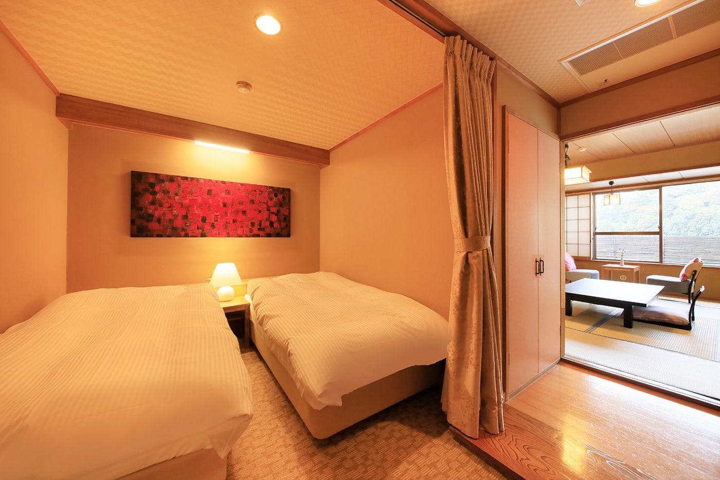 Yugawara Ohnoya Ryokan
