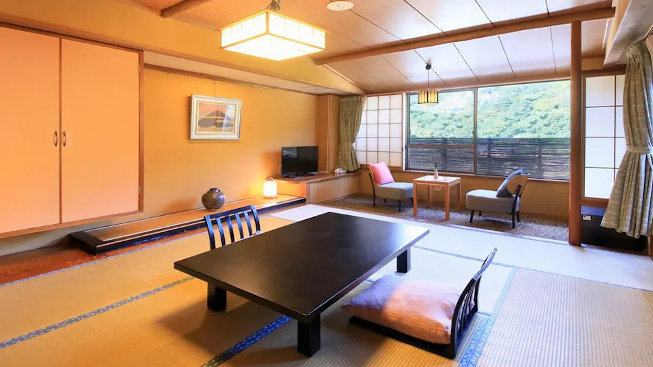 Yugawara Ohnoya Ryokan