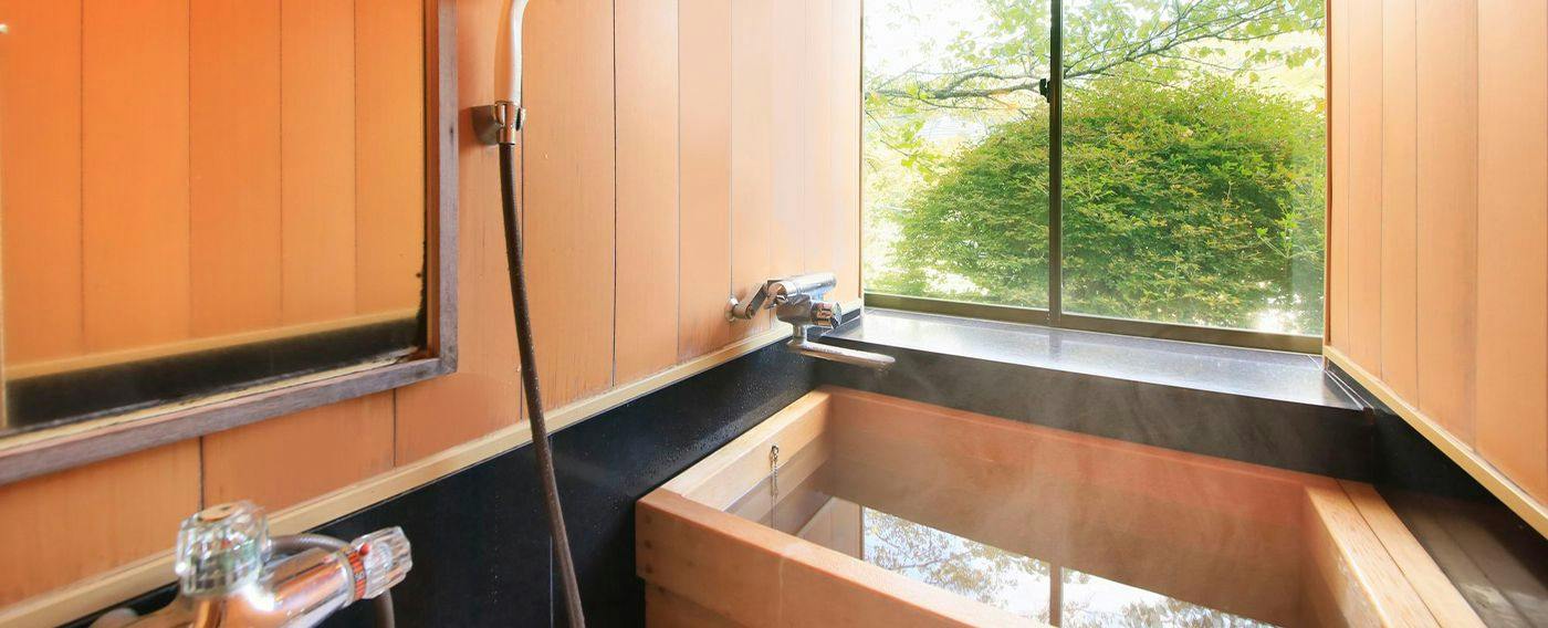 Yugawara Ohnoya Ryokan