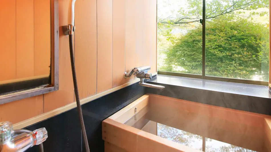 Yugawara Ohnoya Ryokan
