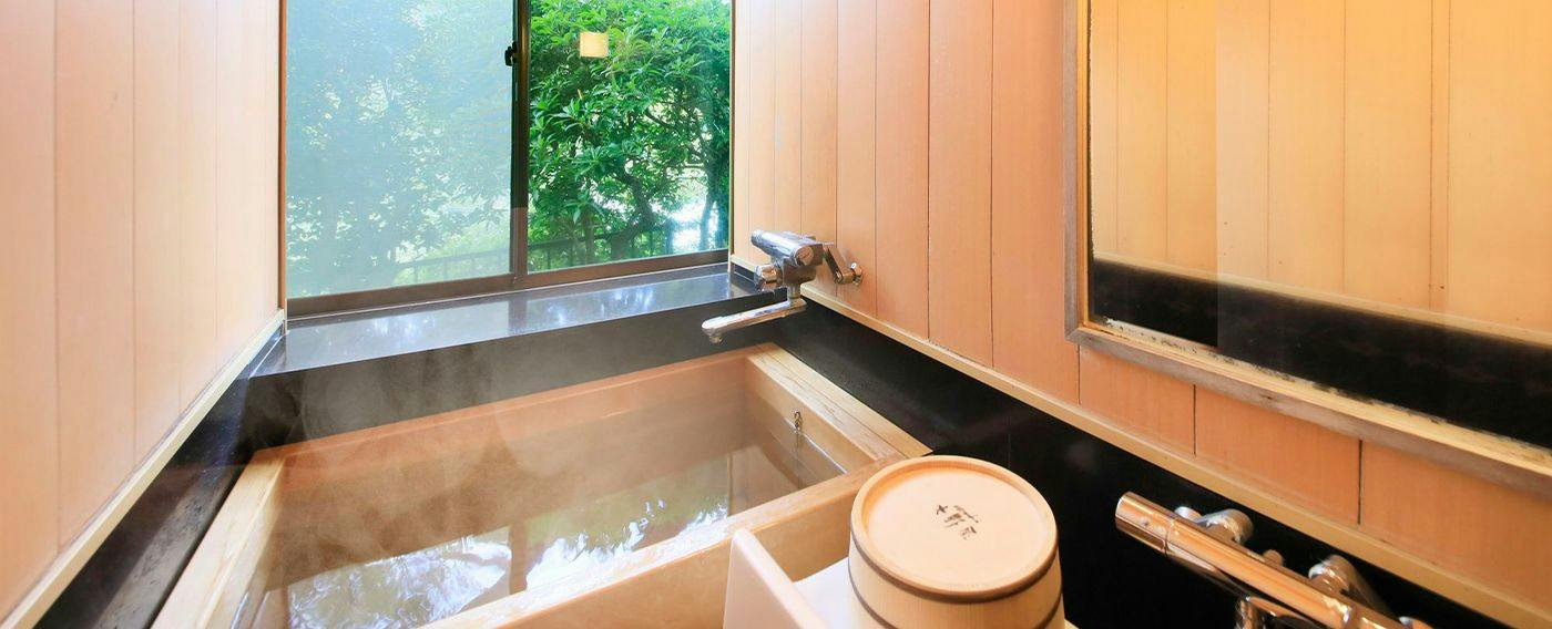 Yugawara Ohnoya Ryokan