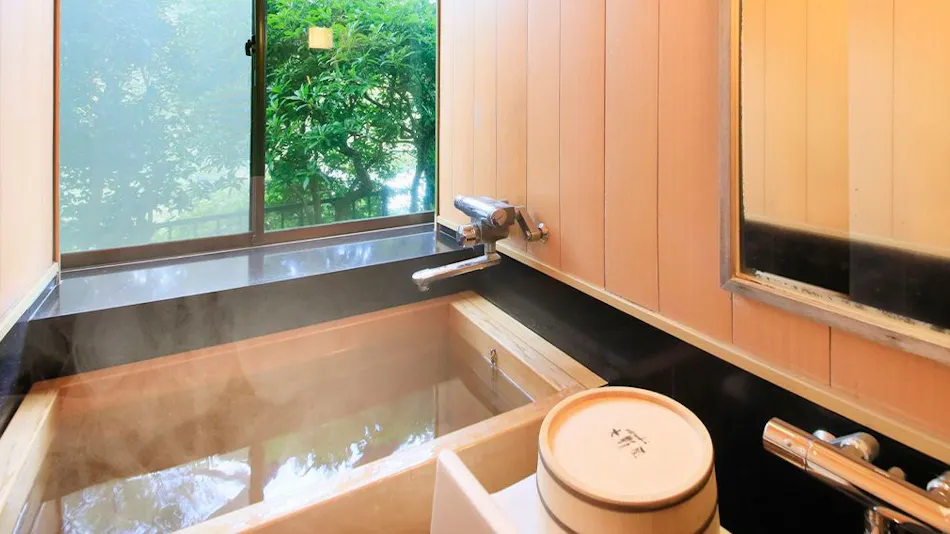 Yugawara Ohnoya Ryokan