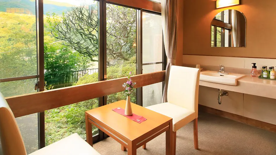 Yugawara Ohnoya Ryokan