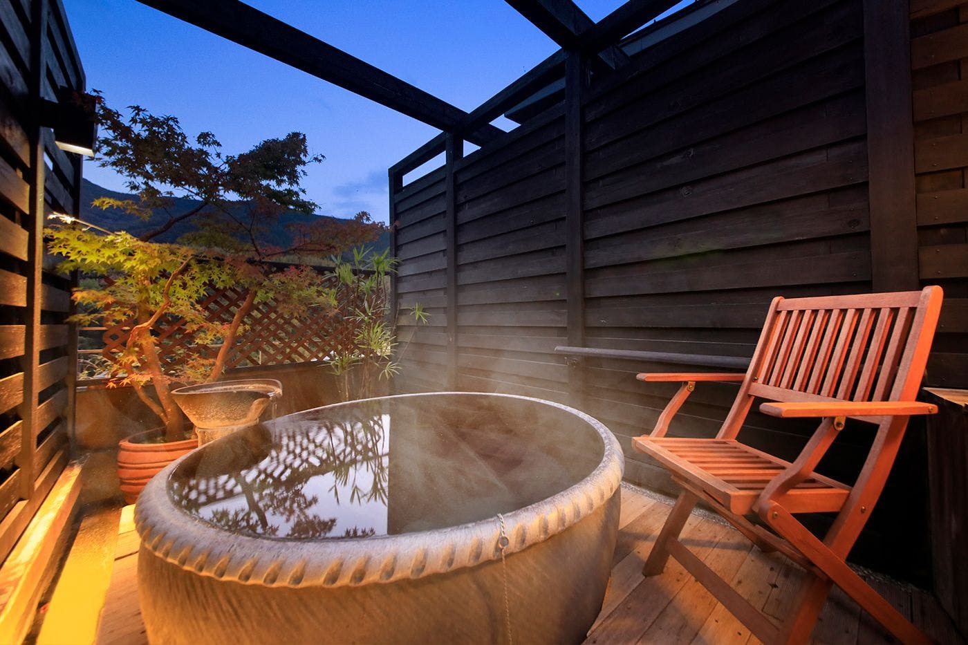 Yugawara Ohnoya Ryokan