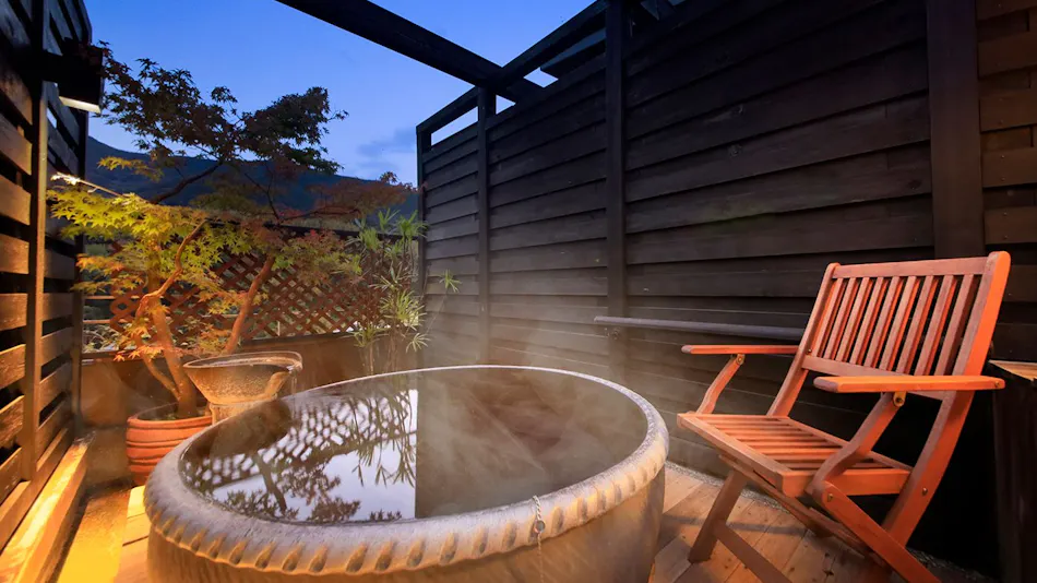Yugawara Ohnoya Ryokan