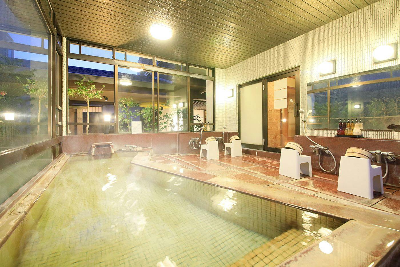 Yugawara Ohnoya Ryokan