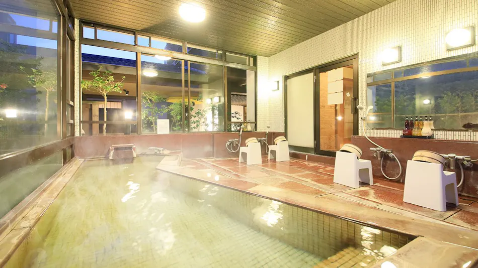 Yugawara Ohnoya Ryokan