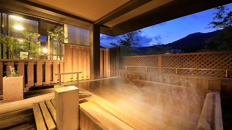 Yugawara Ohnoya Ryokan