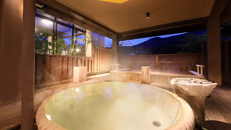 Yugawara Ohnoya Ryokan