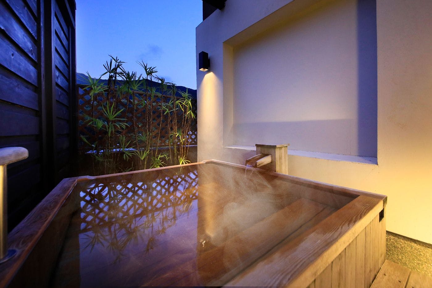 Yugawara Ohnoya Ryokan