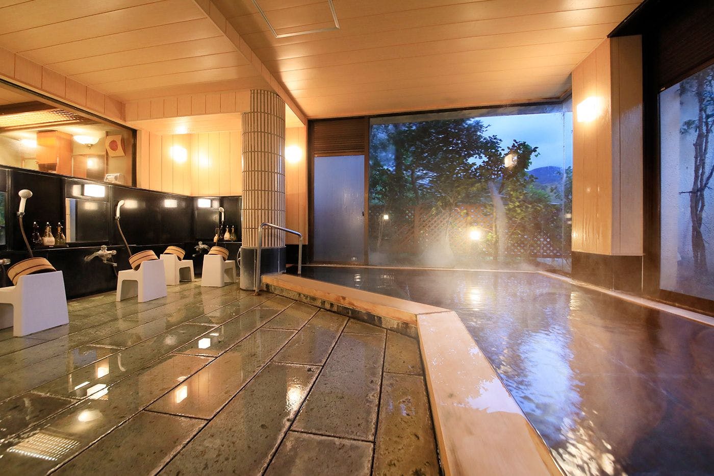 Yugawara Ohnoya Ryokan