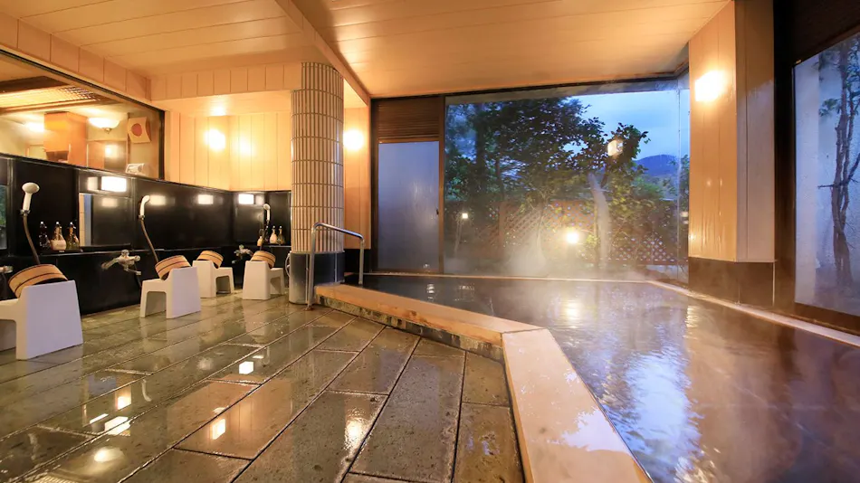 Yugawara Ohnoya Ryokan
